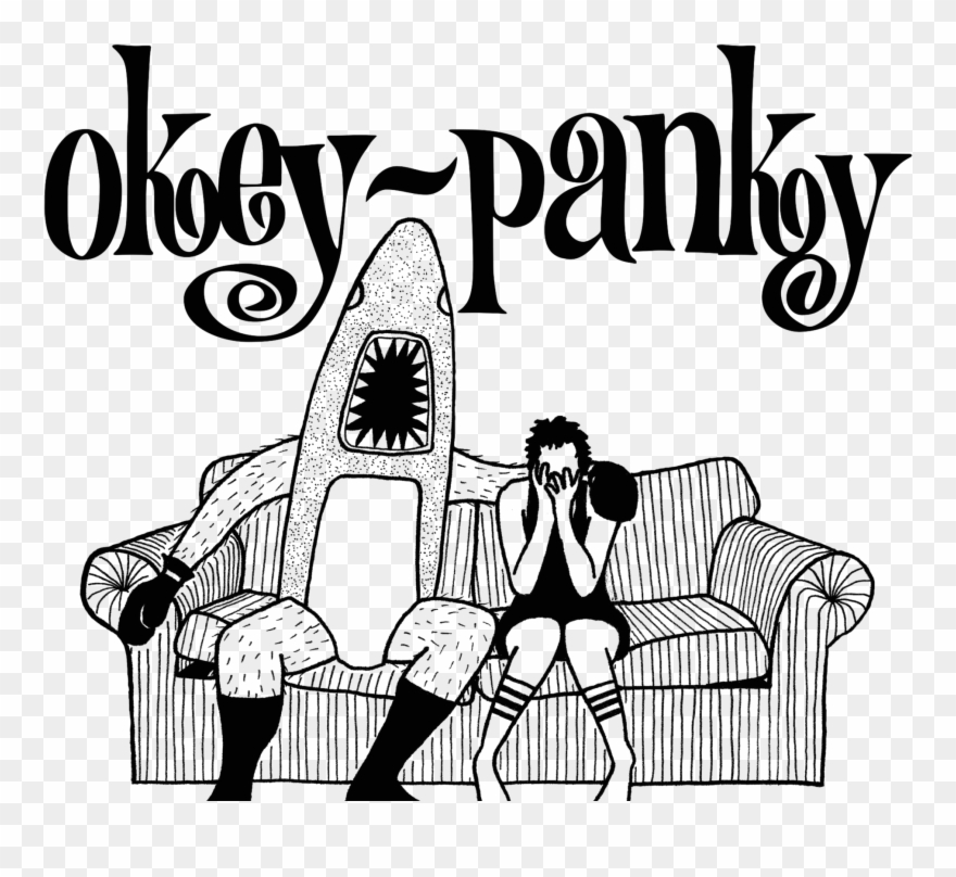 Clip Transparent Download Big Changes Afoot At Okey - Png Download