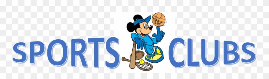 Sports Clipart