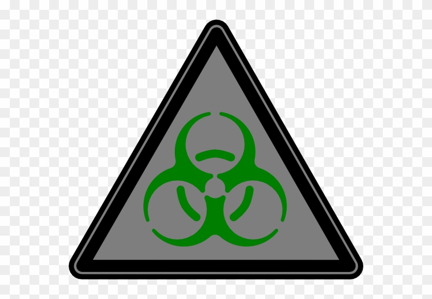 Epidemic Symbol Clipart