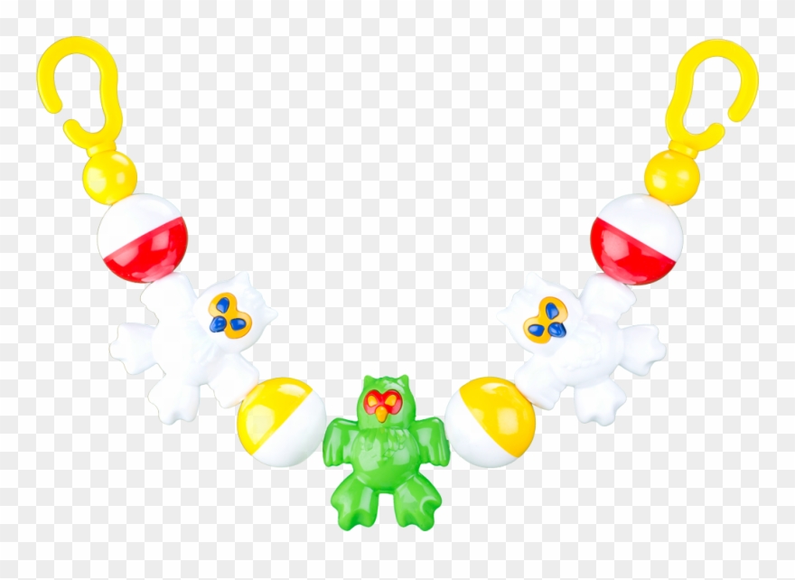 Российские Производители - Necklace Clipart