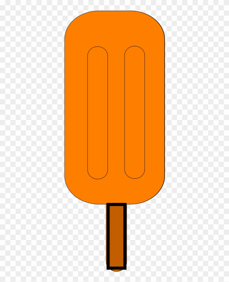 Paleta De Hielo Vector Png Clipart