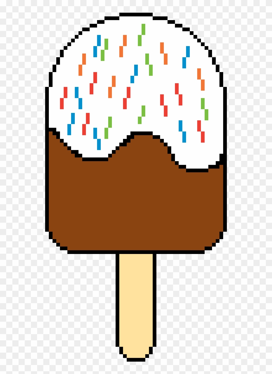 Ice Cream - First Order Stormtrooper Clipart