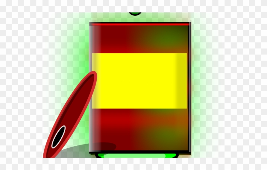 Biohazard Clipart Chemical - Waste - Png Download