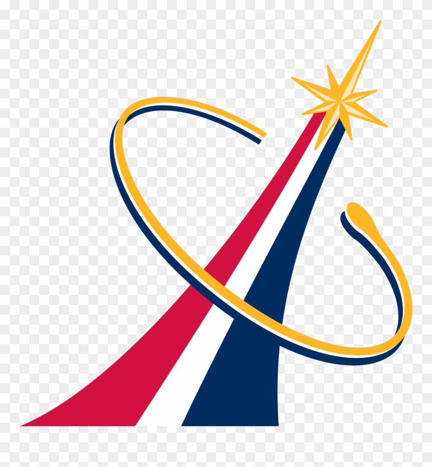 Commercial Crew Program Logo Clipart