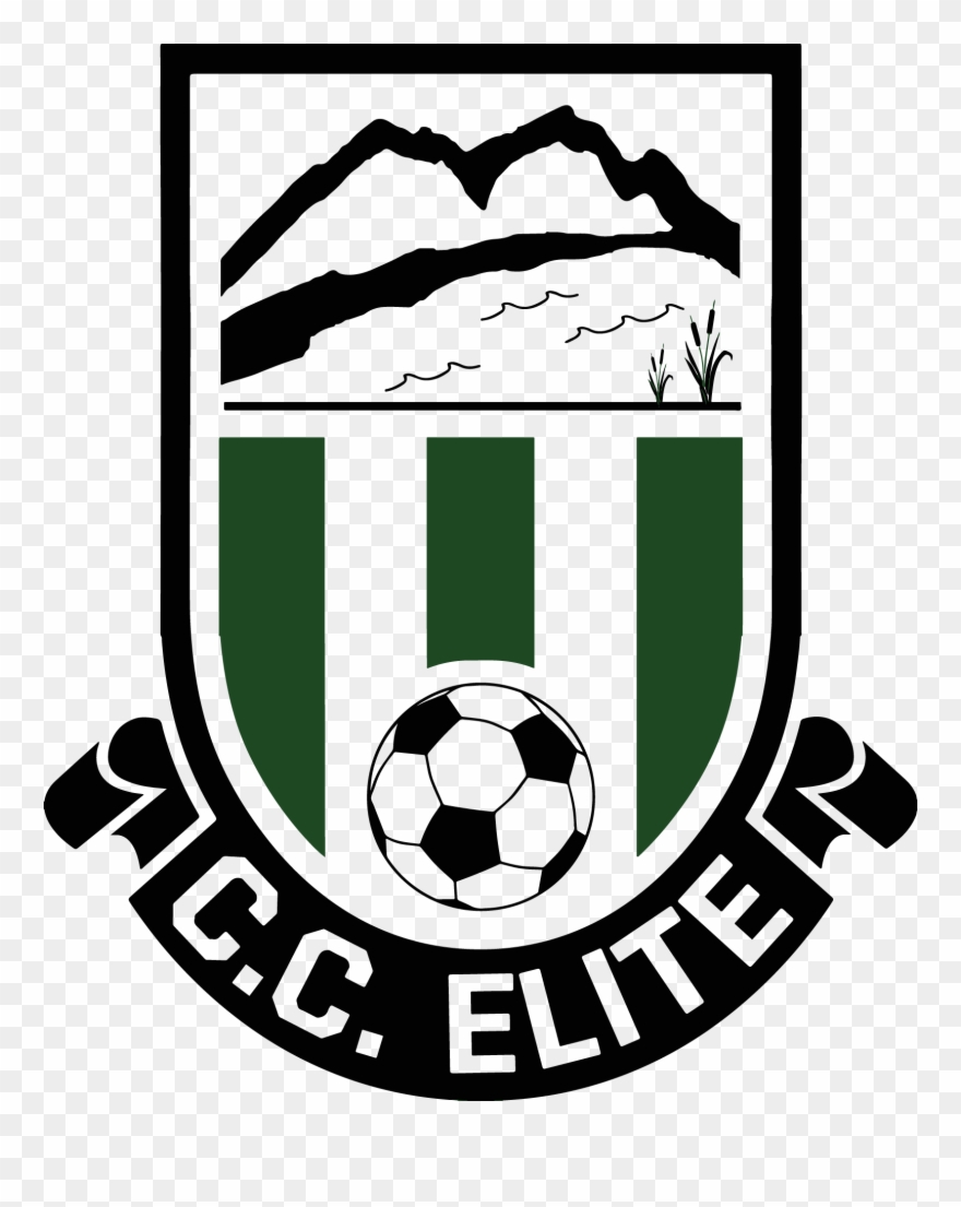 Cc Elite Indoor Sports Where It's Always A Good Day - Stoke City White Logo Png Clipart