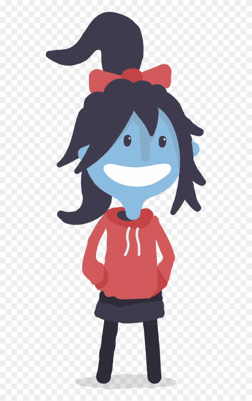 We All Know The Old Saying 'use It Or Lose It' And - Cartoon Clipart