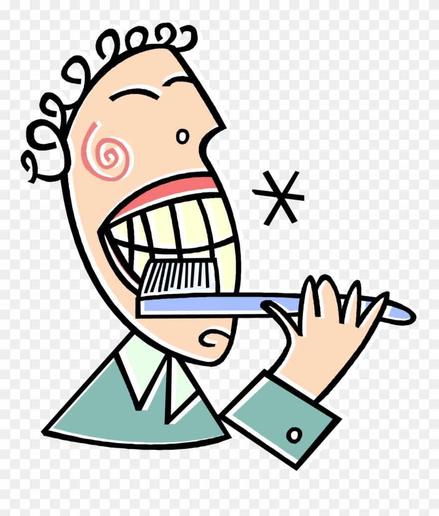 Oral Health Gif Clipart