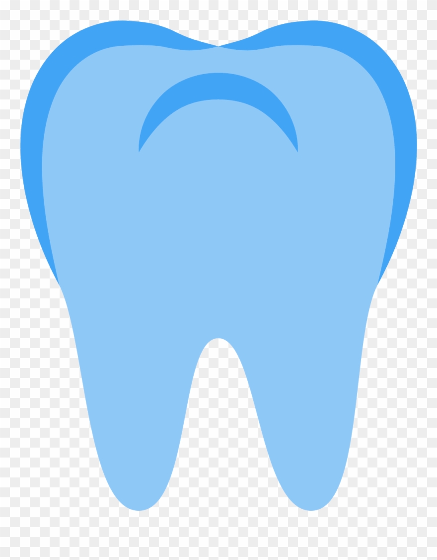 Icon Free Download Png - Diente Icono Png Clipart