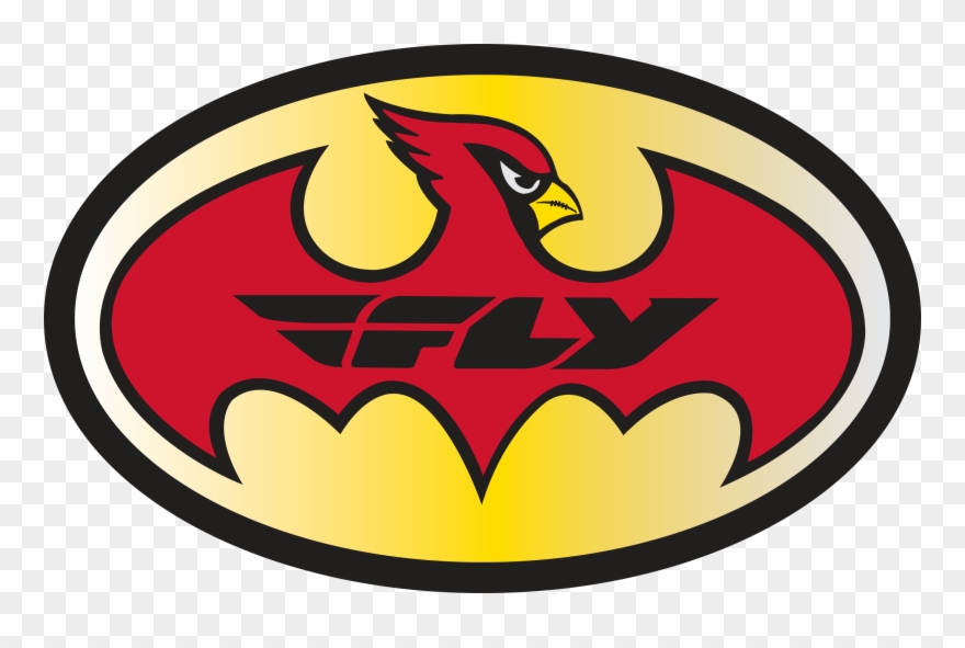 Cardinal Clipart Ghs - Marvel Superhero Logos Png Transparent Png