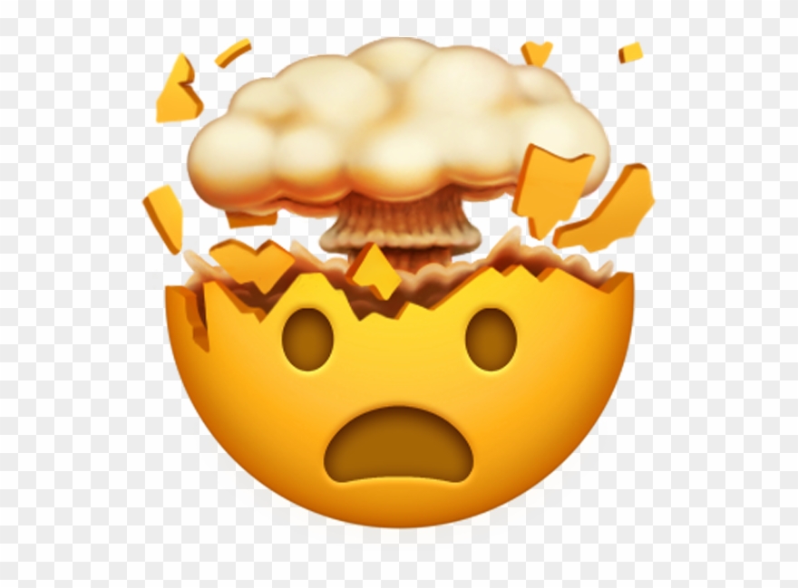 A Real Apple Emoji - Emoji Ios 11 Png Clipart