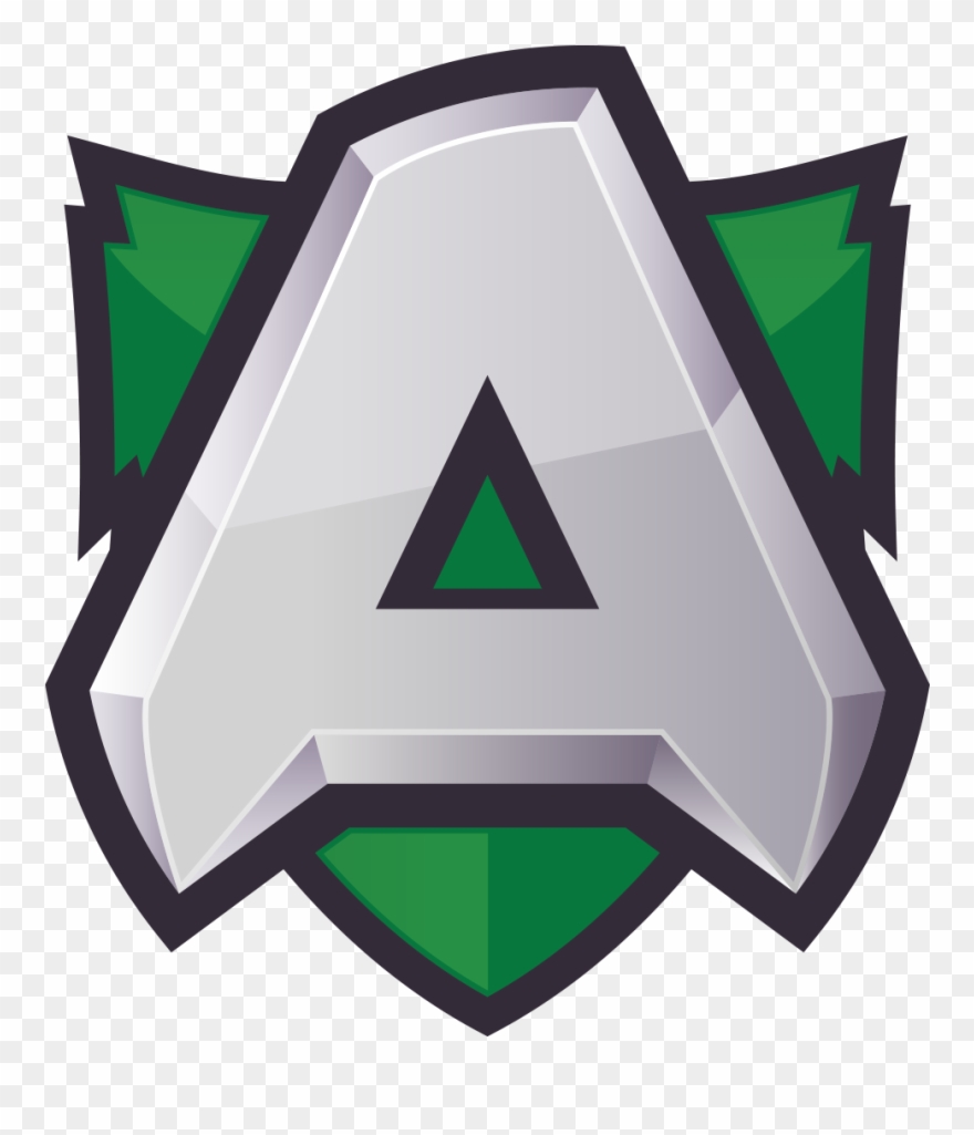 Alliance Dota 2 Clipart