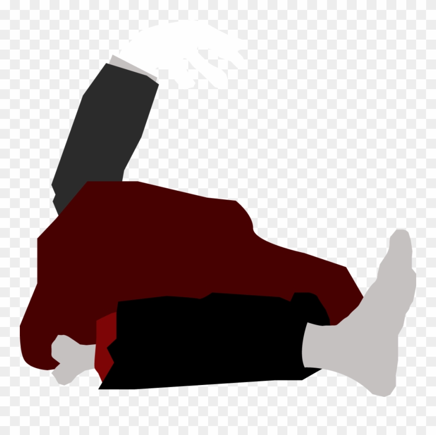 Small Pile Of What Is Left Of Carl - Film Clipart