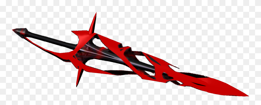 Bloody Dance - Illustration Clipart