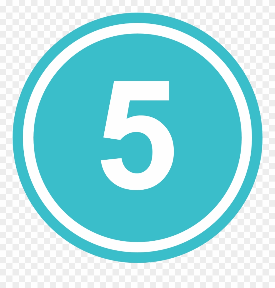 We Have Carefully Selected A Limited Number Of Tools - Circle Clipart