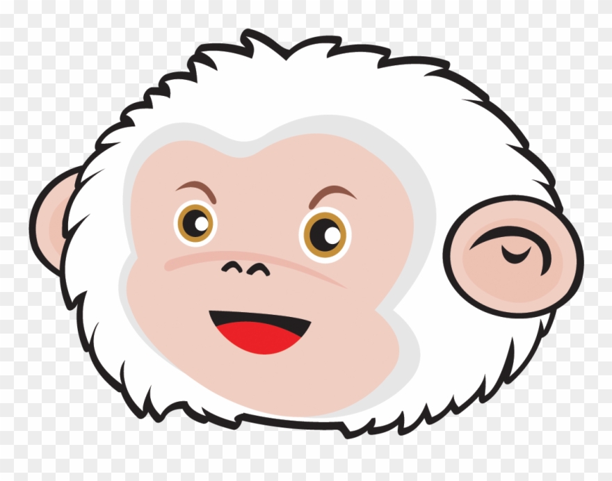 Baboon - Baboons Clipart