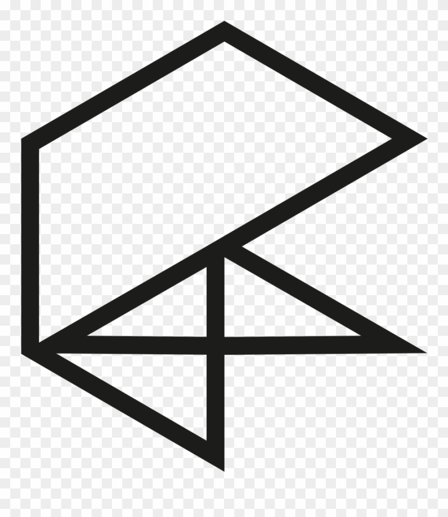 Ue Boom Box - Triangle Clipart