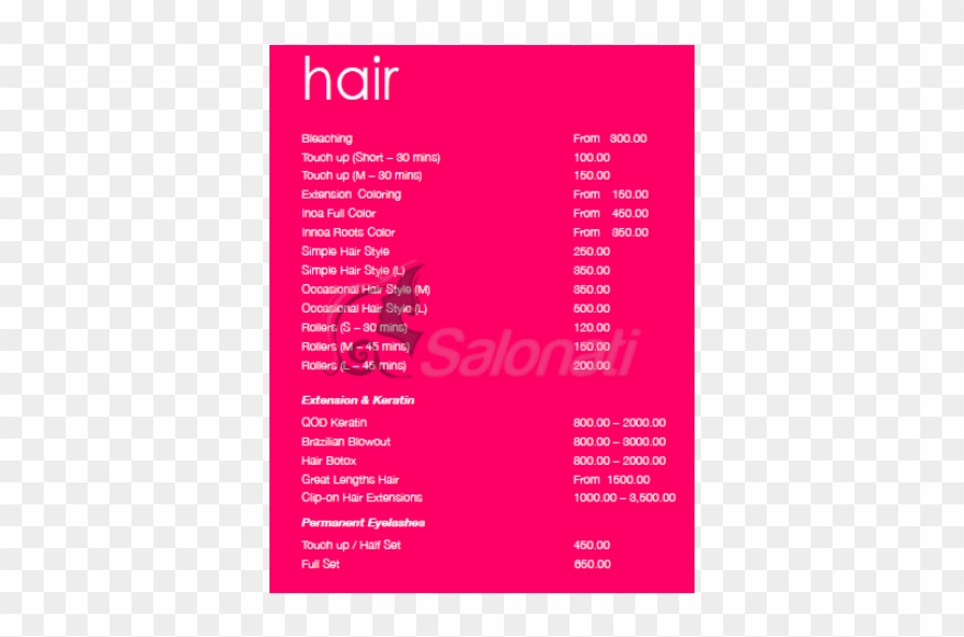 The Dollhouse Clipart