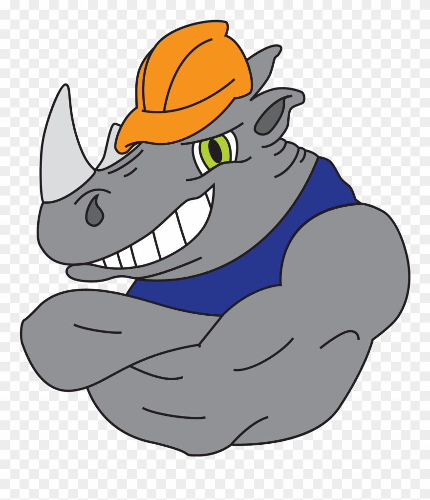 Ryno Stand Electrician Tools - Tool Clipart