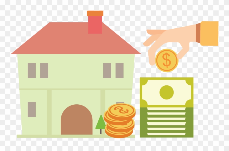 Calculate Home Loan - สินเชื่อ Png Clipart