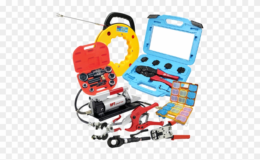Electrician Clipart