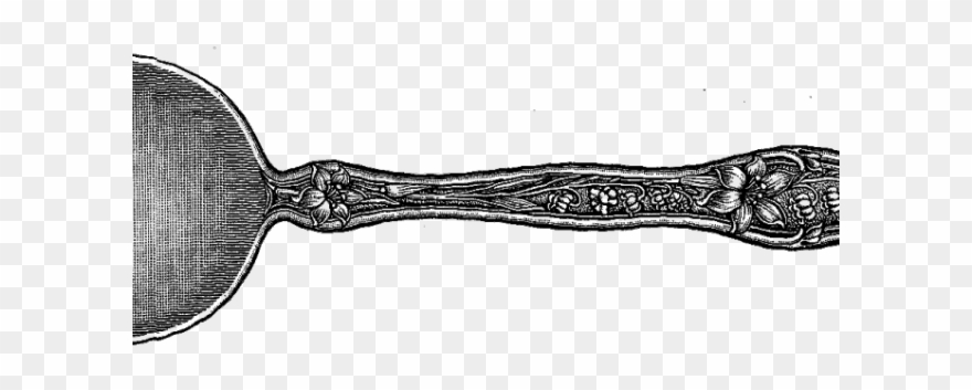 Fork Clipart Fancy - Ray-finned Fish - Png Download