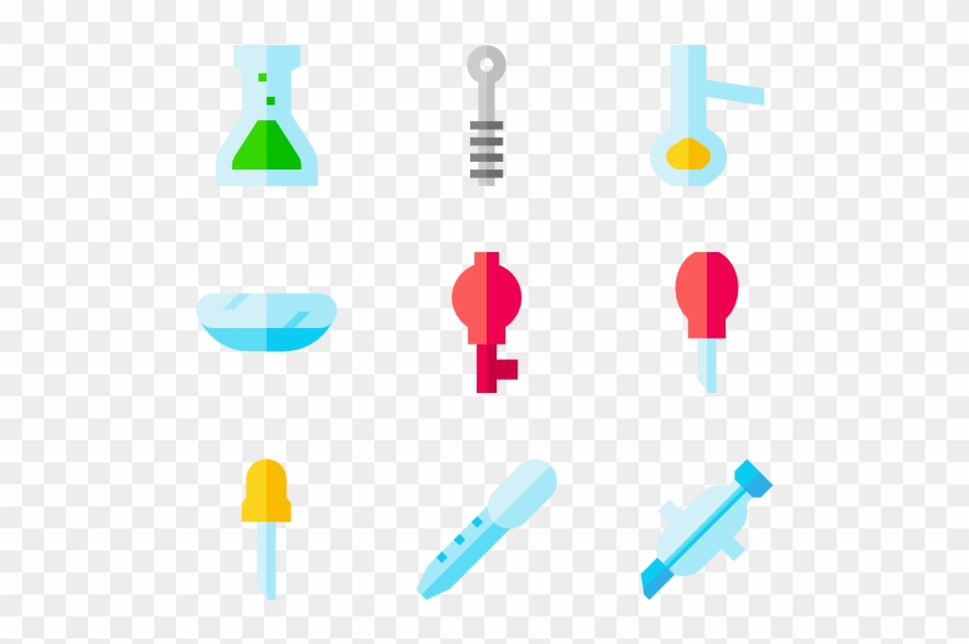 Chemistry Clipart