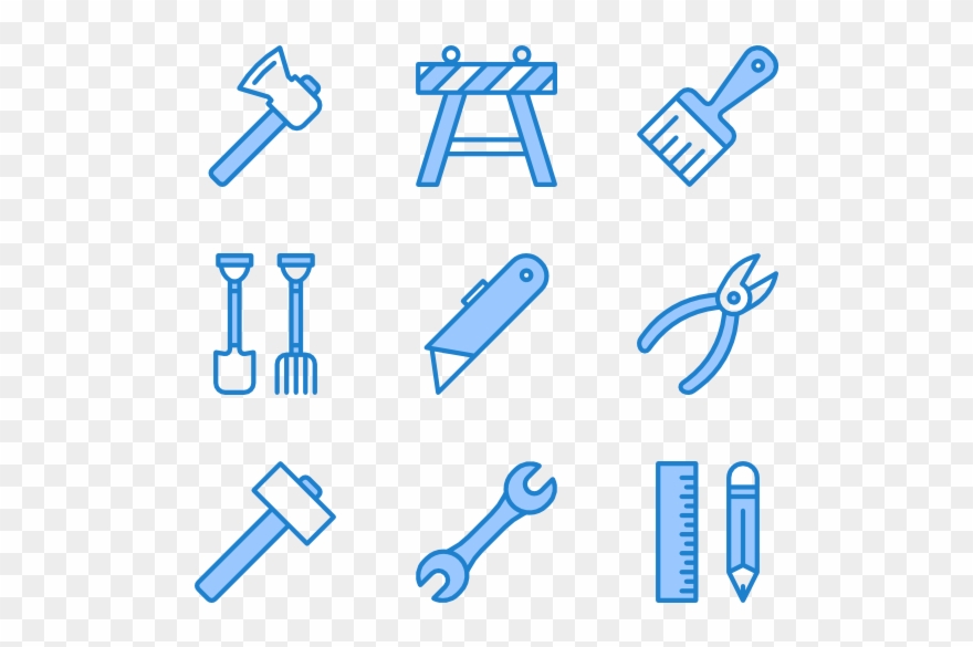 Construction - Icon Clipart