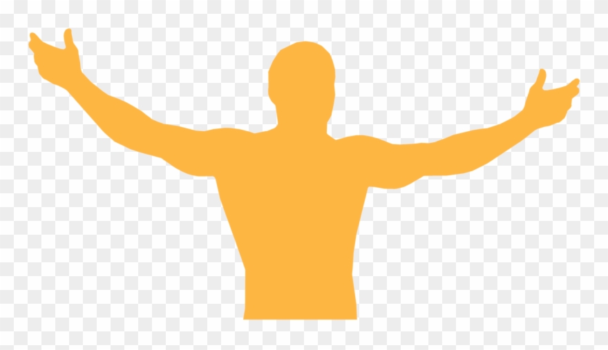 The Best Wrestler Wrestling Singlet Clipart (1676317) PinClipart