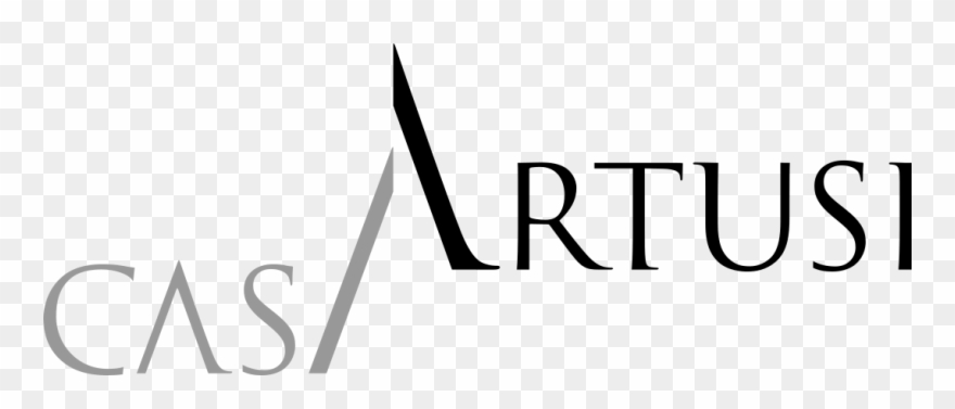 Casa Artusi Logo - Elvis And Kresse Logo Clipart