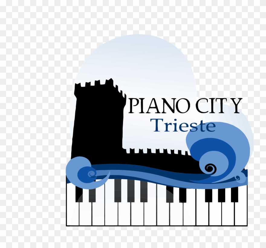 If You Would You Like To Apply As A Pianist, Or Host - Trieste Clipart