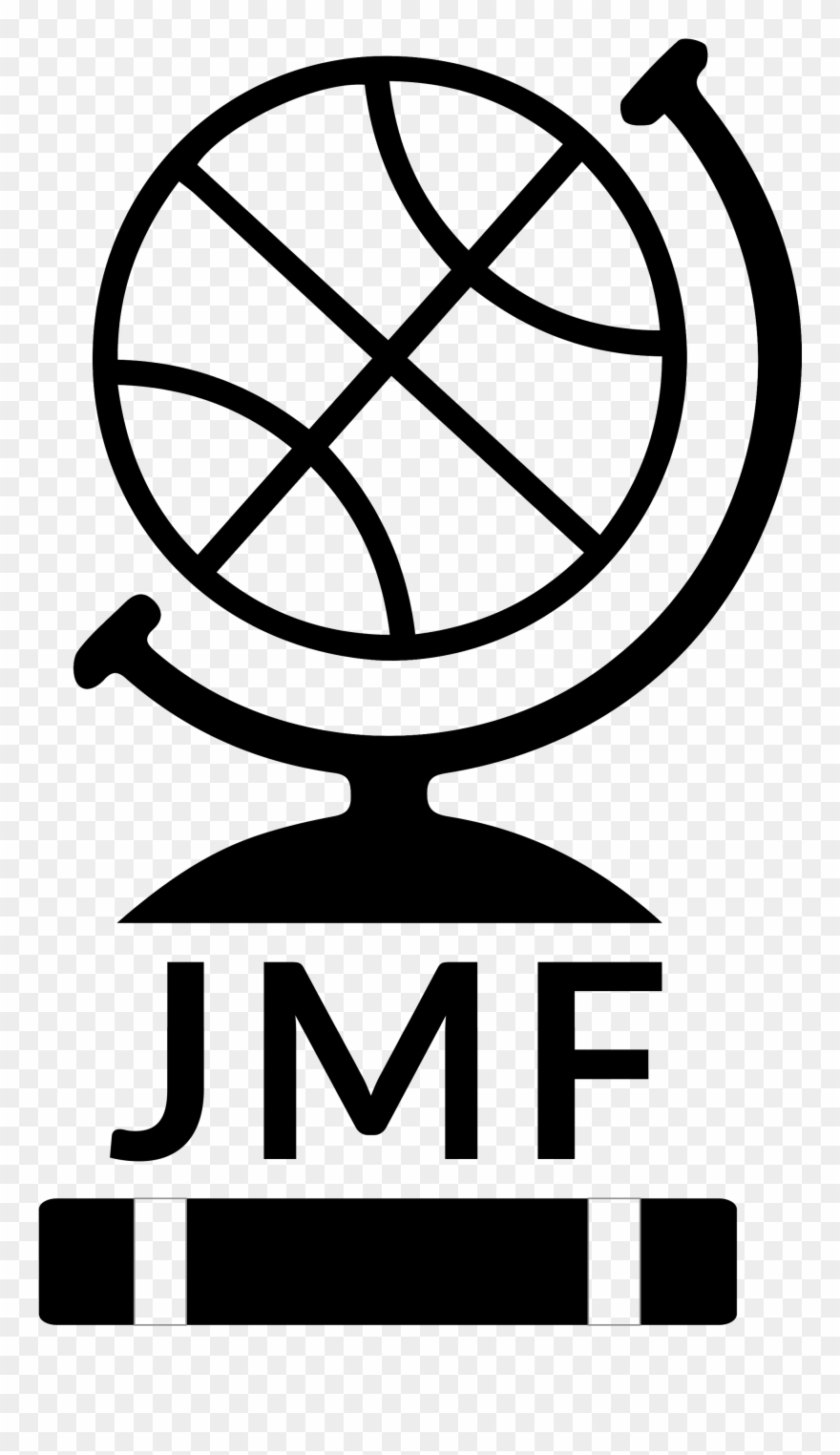 Jordan Morgan Foundation - Basketball Icon With Transparent Background Clipart