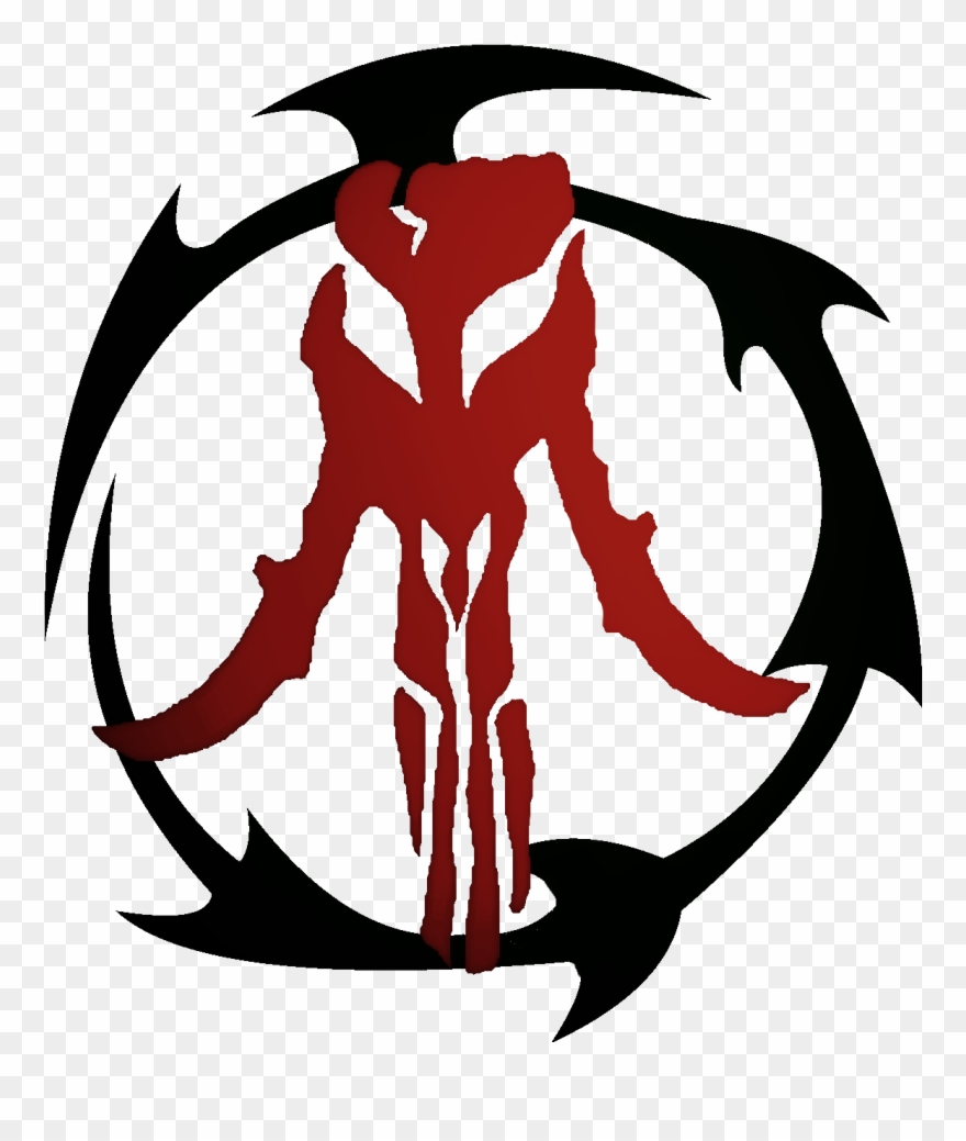 Ejaravw - Mandalorian Clan Ordo Symbol Clipart