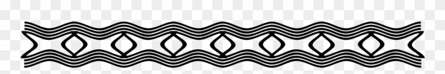 Decorative Border Png 21, Buy Clip Art - Clip Art Transparent Png