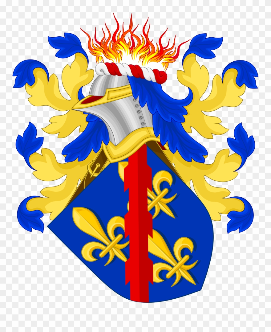 Open - Winnipeg Coat Of Arms Clipart