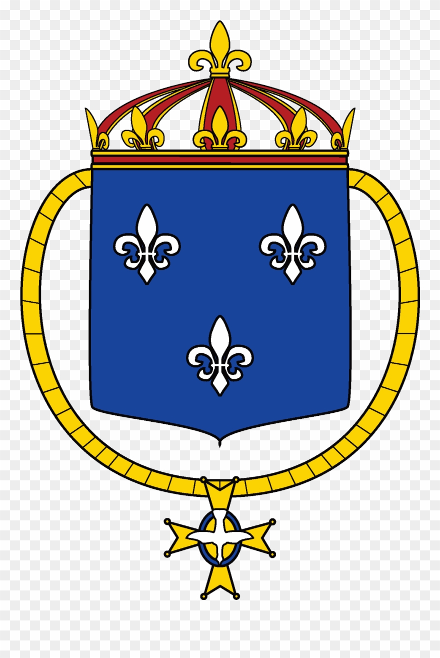 Charles De Bourbon - Author Clipart