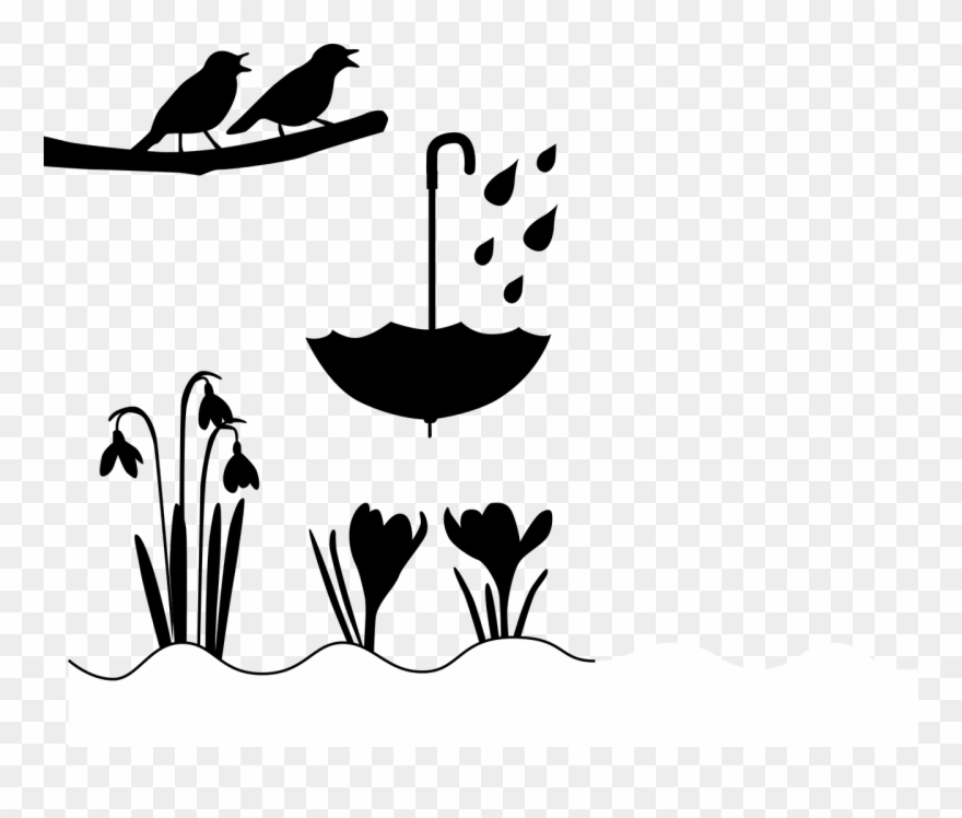 Valborg Anemones Crocus - Stock.xchng Clipart