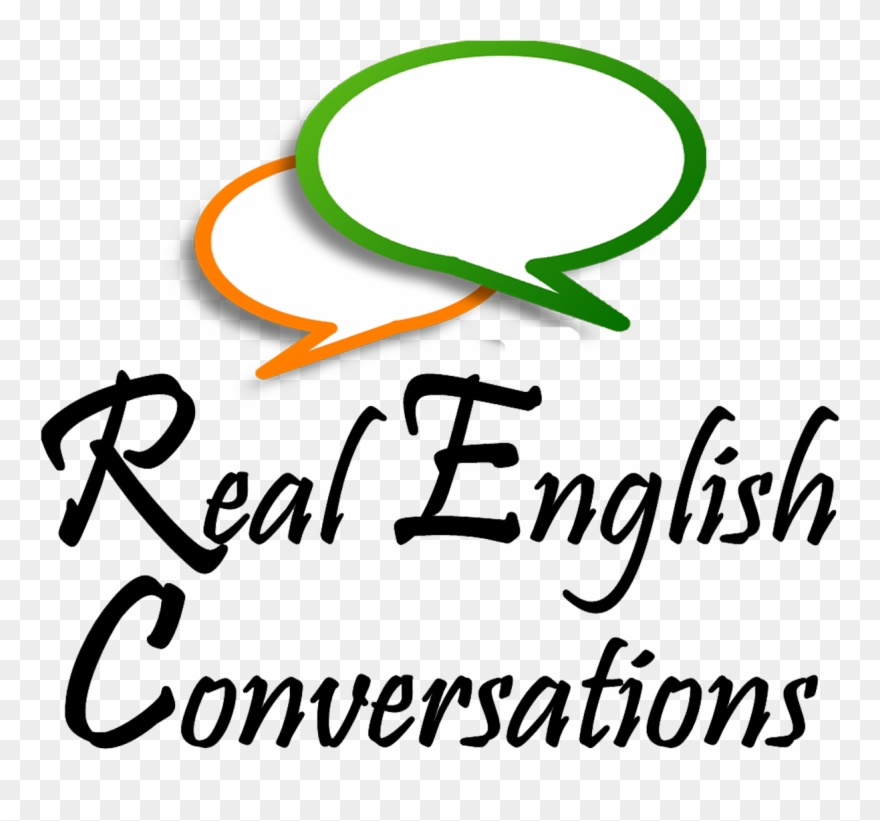 english real conversation