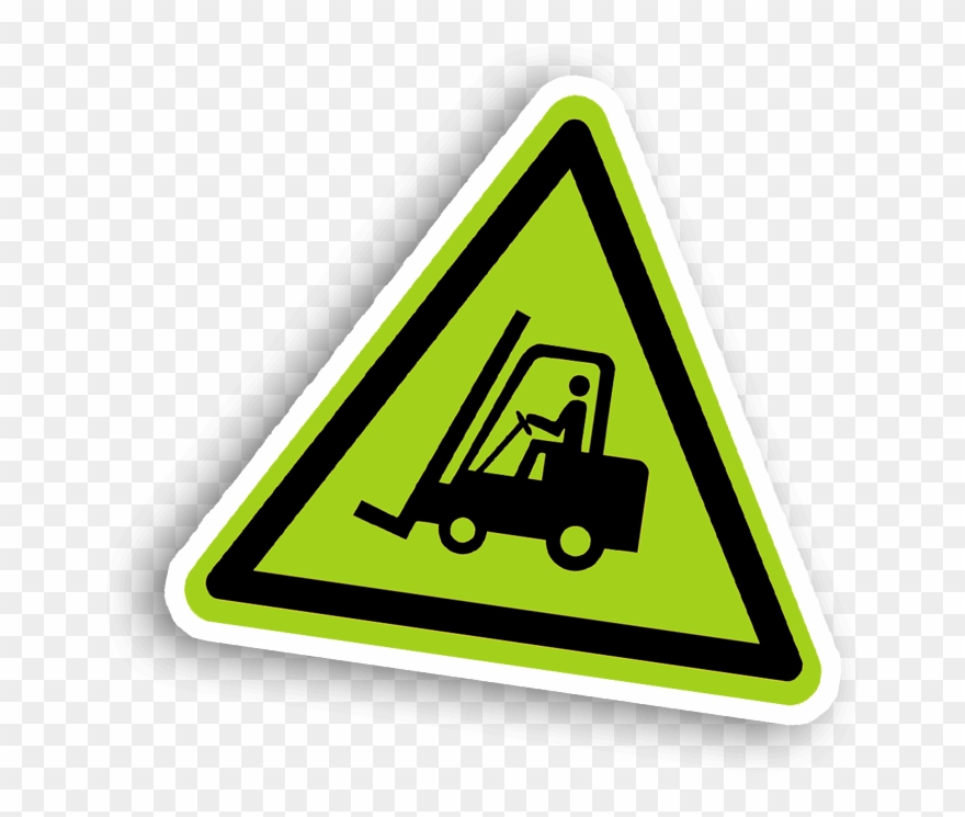 We Can Service Any Make Or Model From As Little As - Warnung Vor Flurförderzeugen, Seitenlänge 200 Mm, Folie Clipart