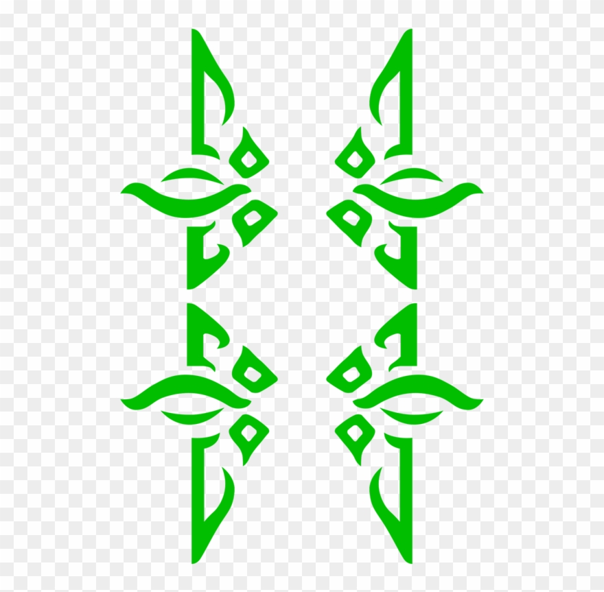 Ingress Enlightened Logo Clipart