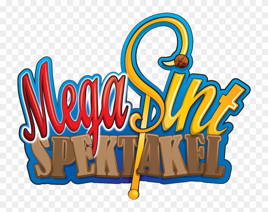 Shows - Mega Sint Spektakel Julianatoren Clipart