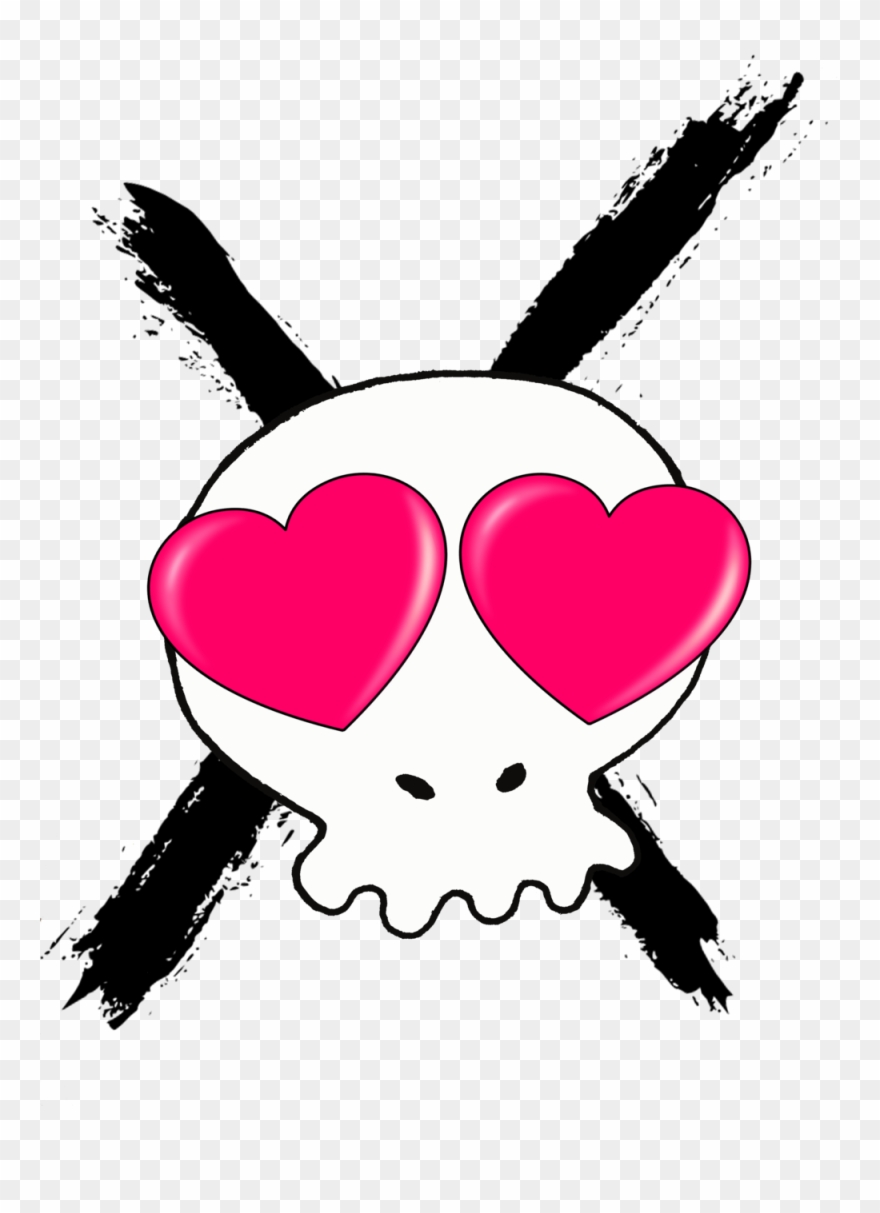 Toxic Romance - Romance Clipart