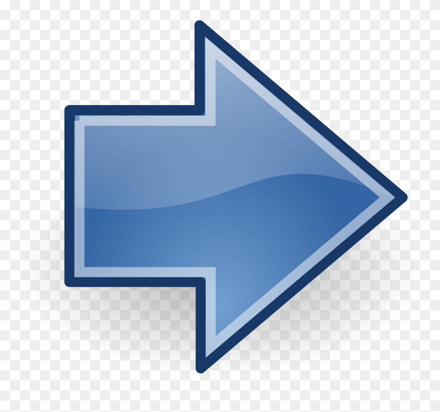 Click Here To Go Directly To Our Website's Archive - Right Green Arrow Png Clipart