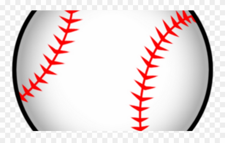 Baseball Clip Art - Png Download