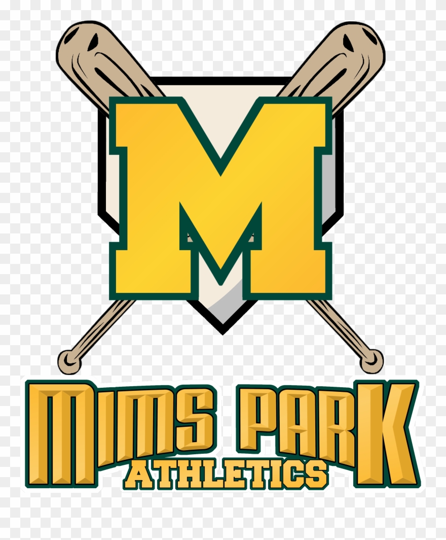 Mims Park Official Graphics - Illustration Clipart