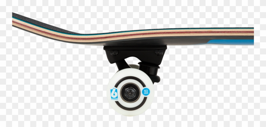 Skateboard Images - Complete Skateboard Clipart