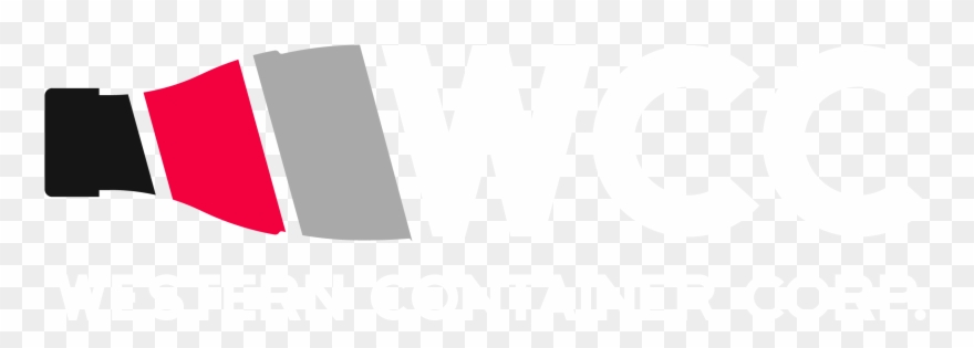 Western Container Corp Clipart