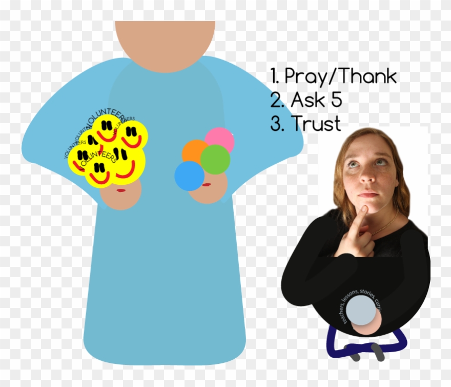 Her Words Could Have Been From God Himself To My Heart Clipart