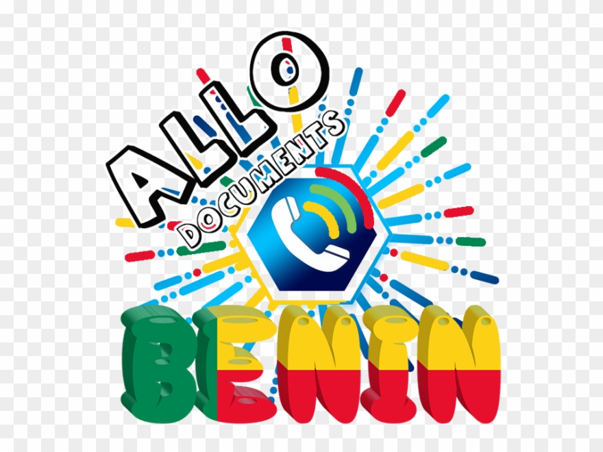 Arrete Portant Nomination Des Membres De La Commission - Benin Clipart