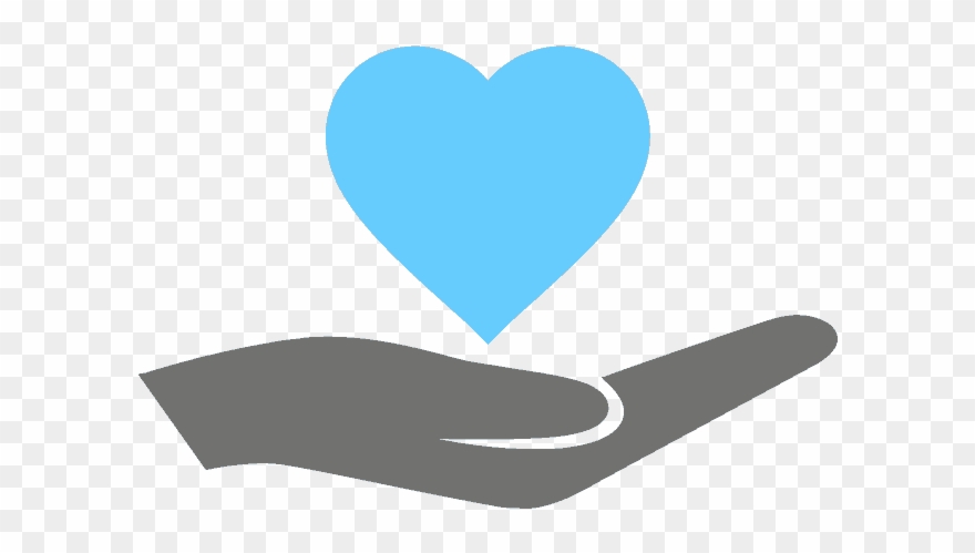 Caring Therapists - Emblem Clipart