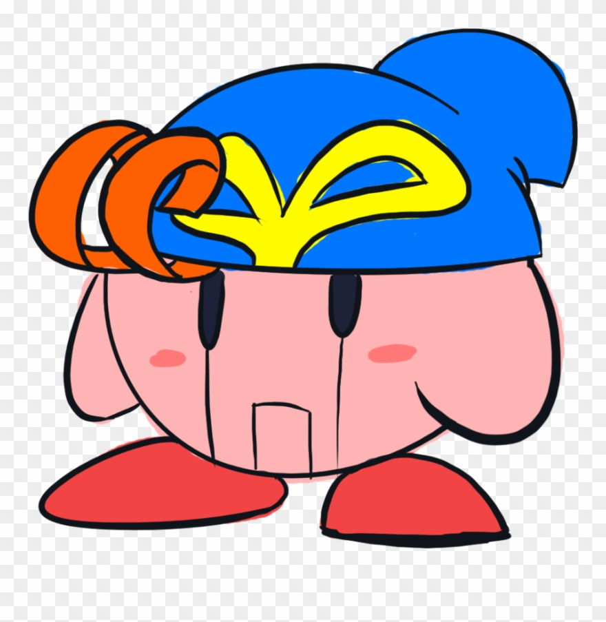 View Samegoogleiqdbsaucenao Kirby Geno , - Portable Network Graphics Clipart